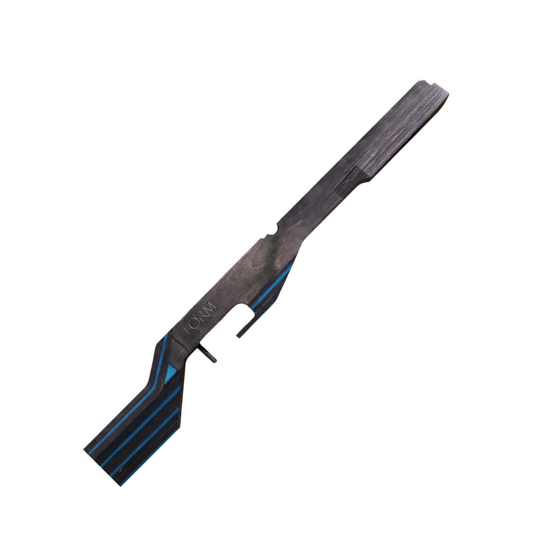 RAW TM1000 BENCHREST STOCK