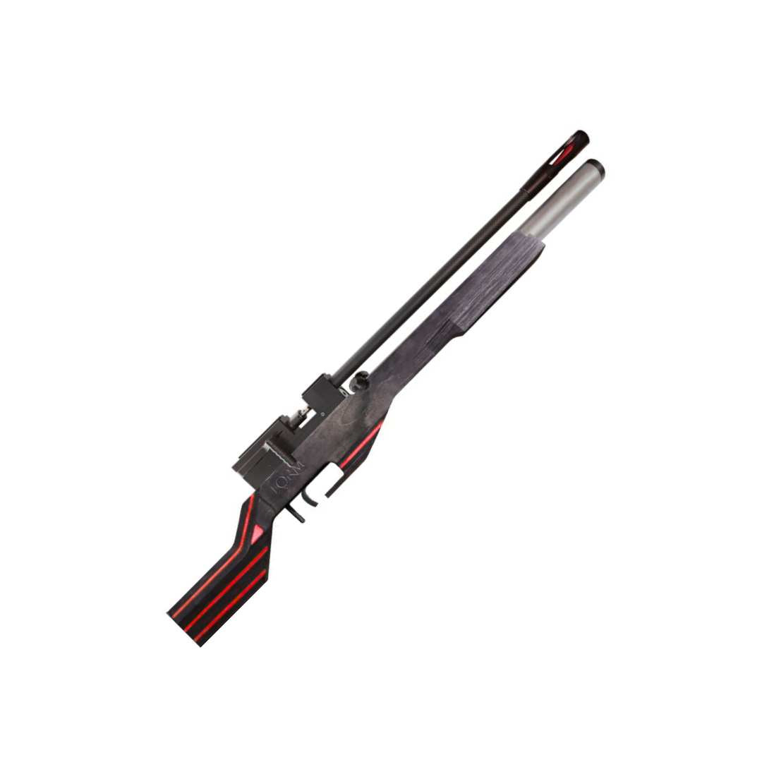 RAW TM1000 WORLD BENCHREST RED LAMINATE