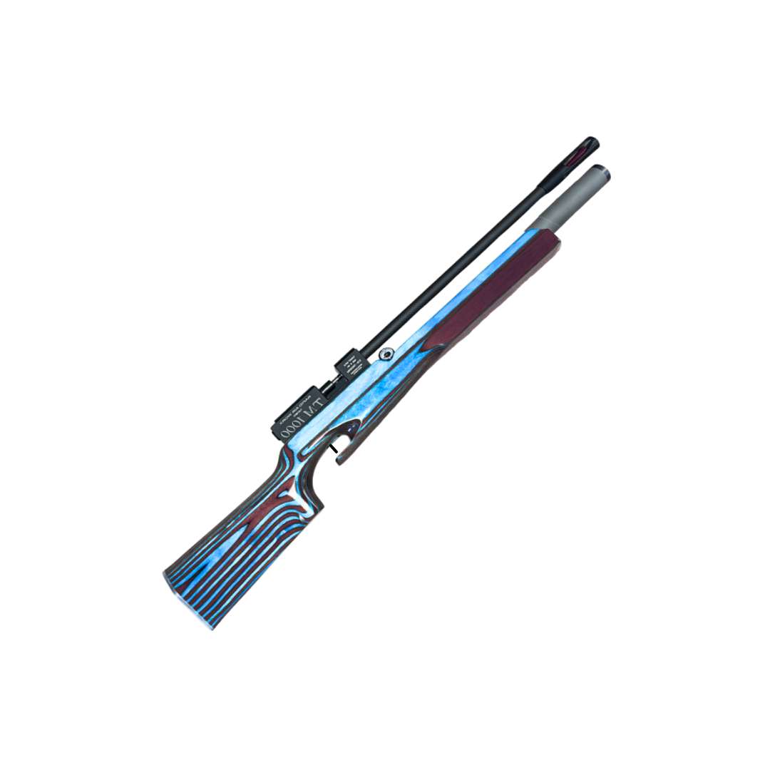 TM1000 BENCHREST LAMINATE