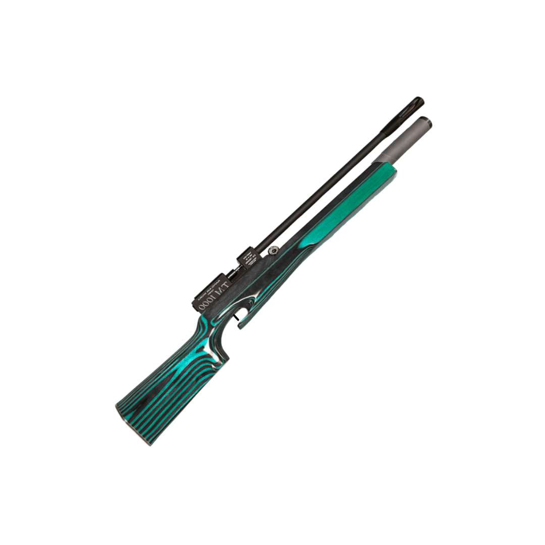 TM1000 BENCHREST LAMINATE