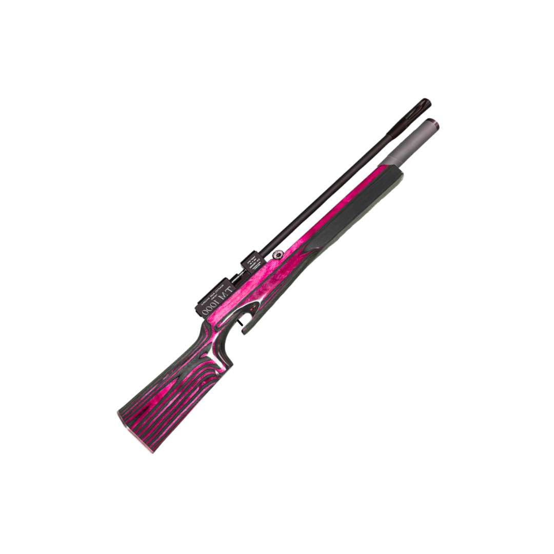 TM1000 BENCHREST LAMINATE