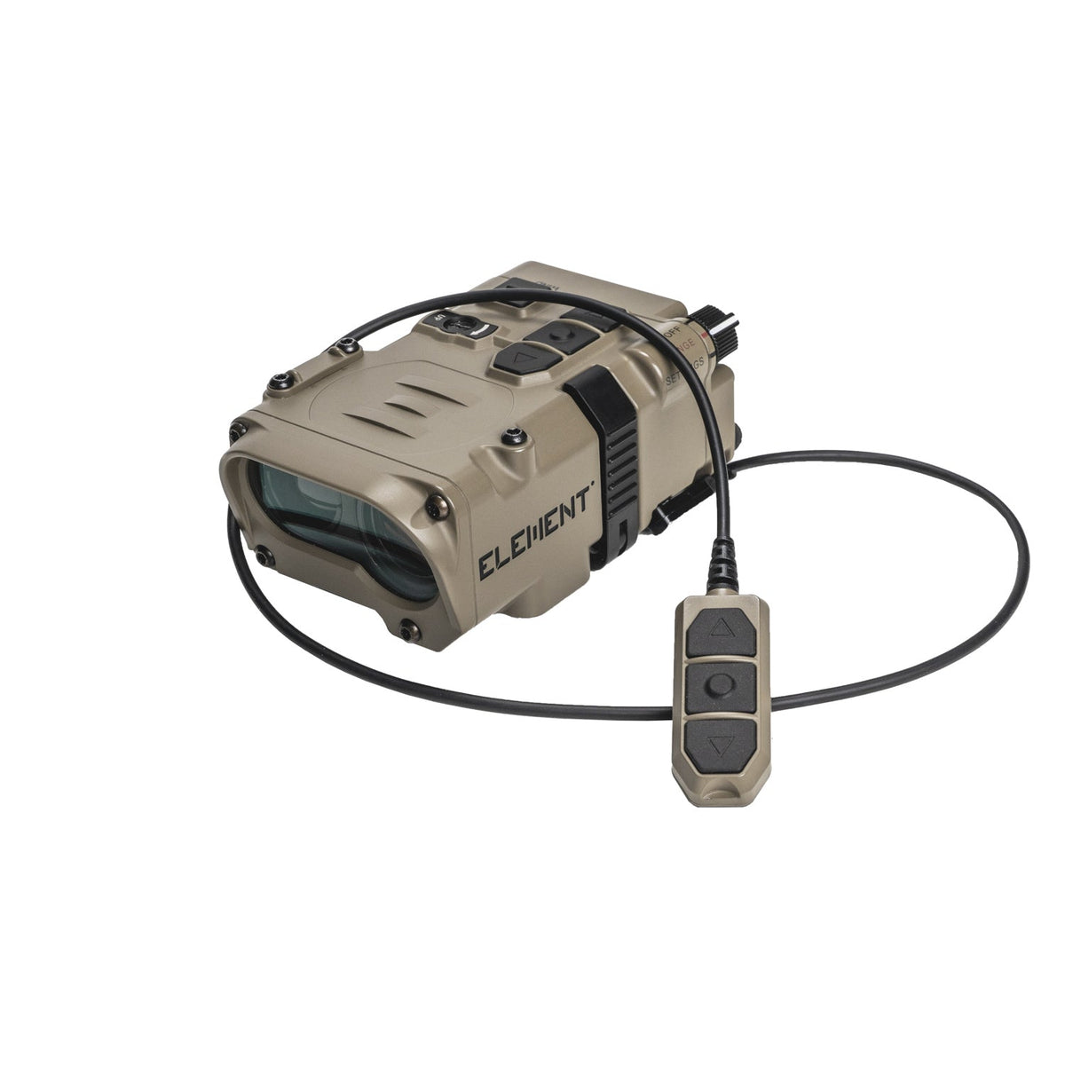 Element Optics Seeker RF Module Rangefinder