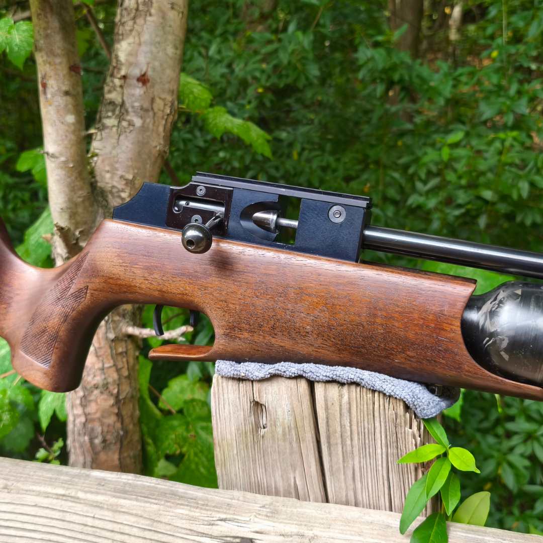 THEOBEN RAPID .22 FAC
