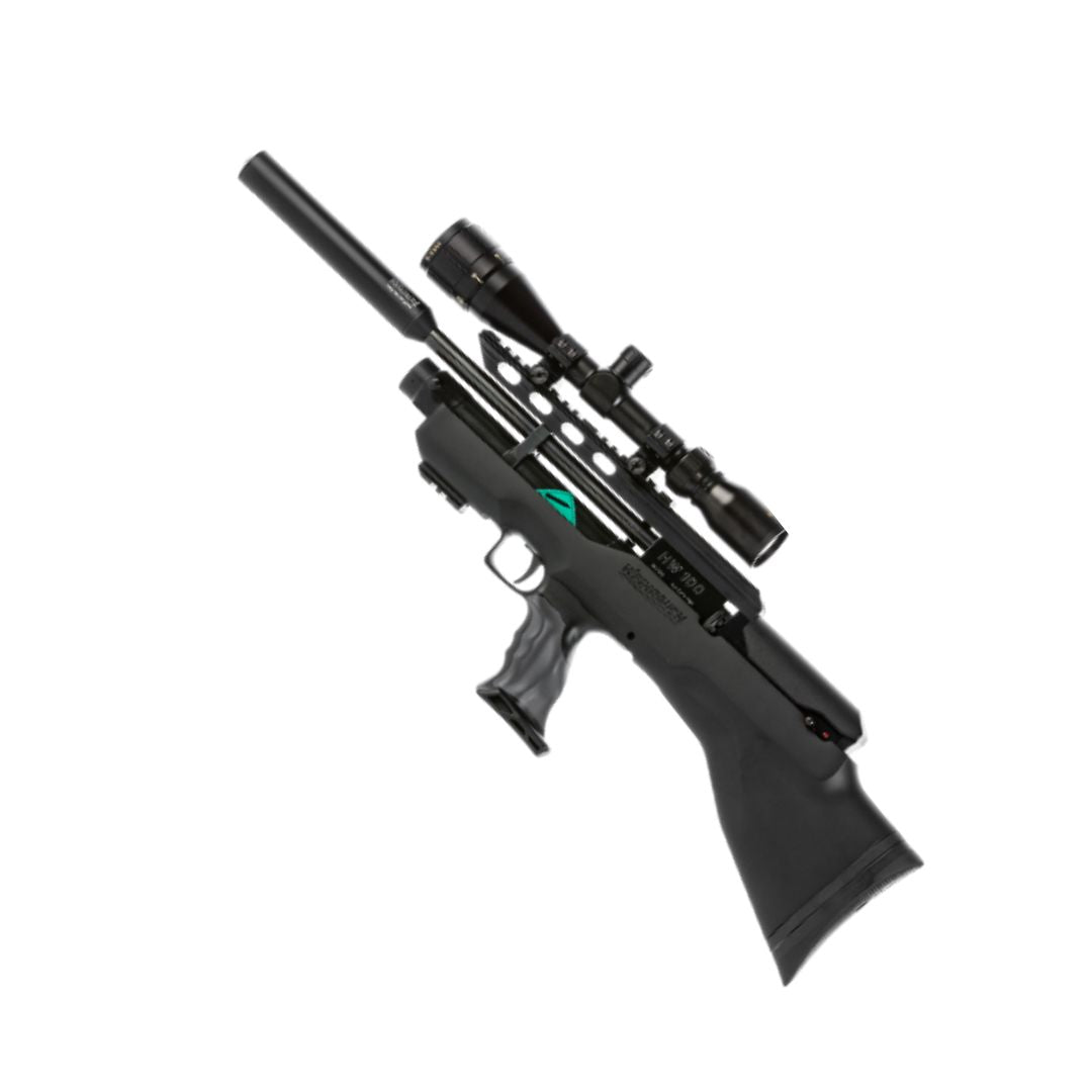 WEIHRAUCH HW 100 BULLPUP BP