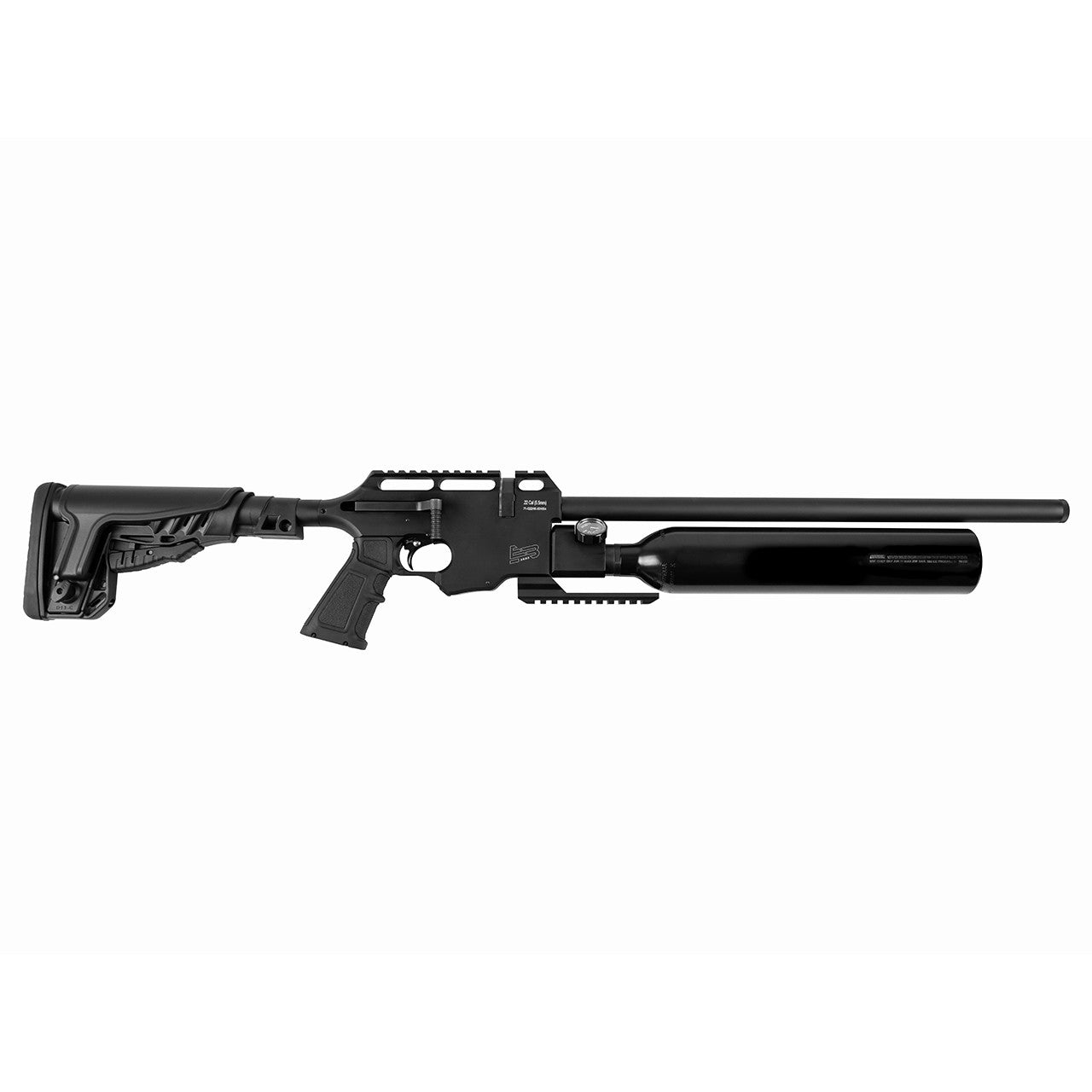 EB ARMS XV2