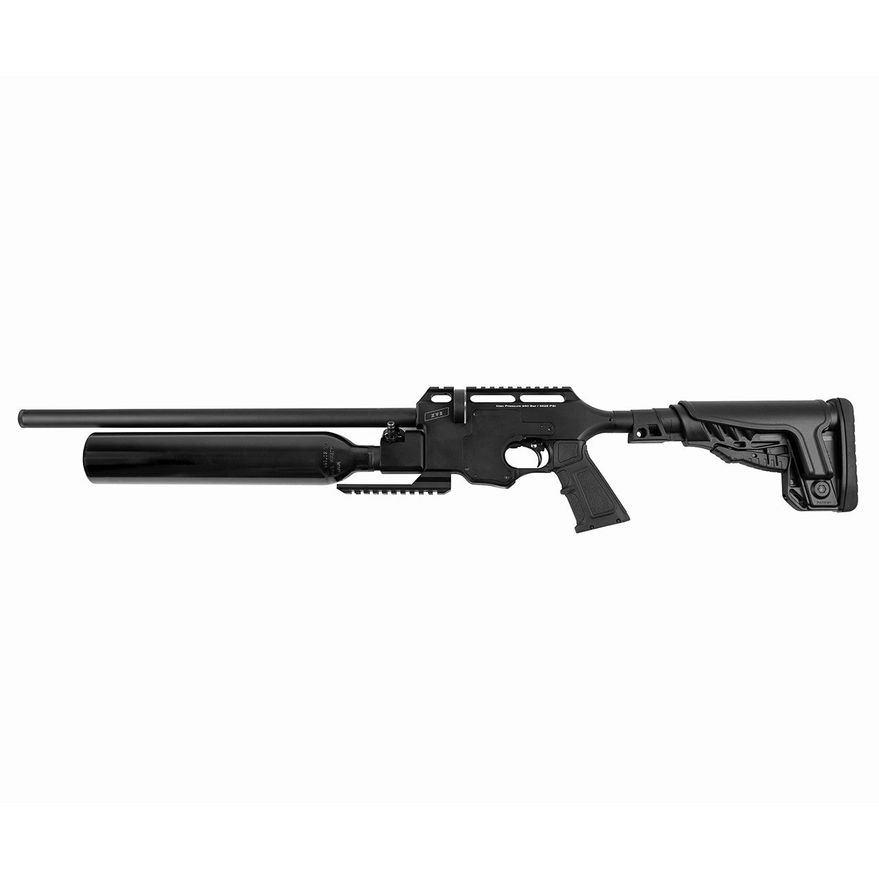 EB ARMS XV2
