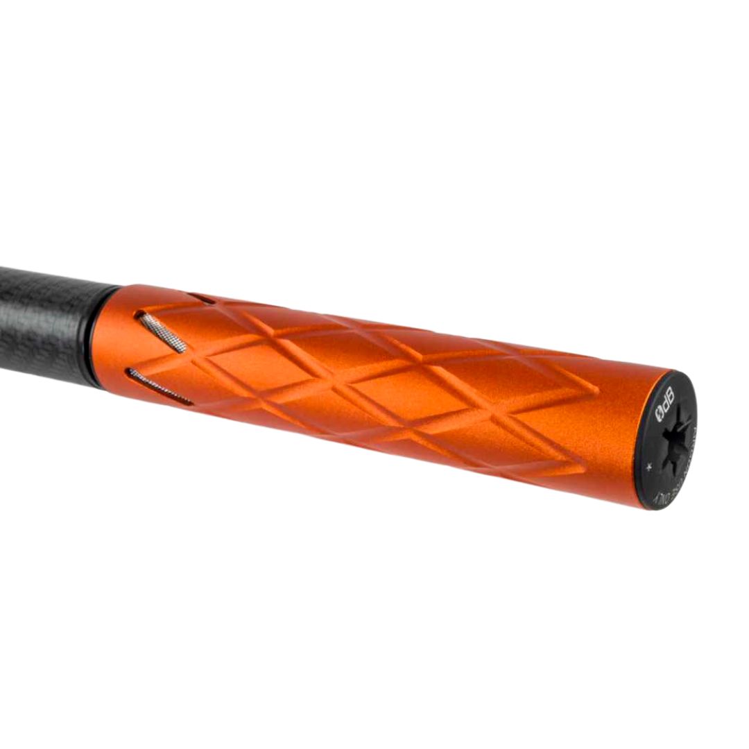 BROCOCK GHOST BLAZE HP SLUG 28" FAC
