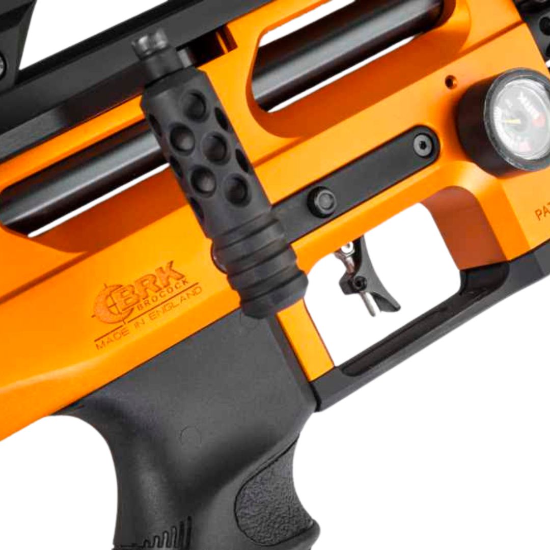 BROCOCK GHOST BLAZE HP SLUG 28" FAC