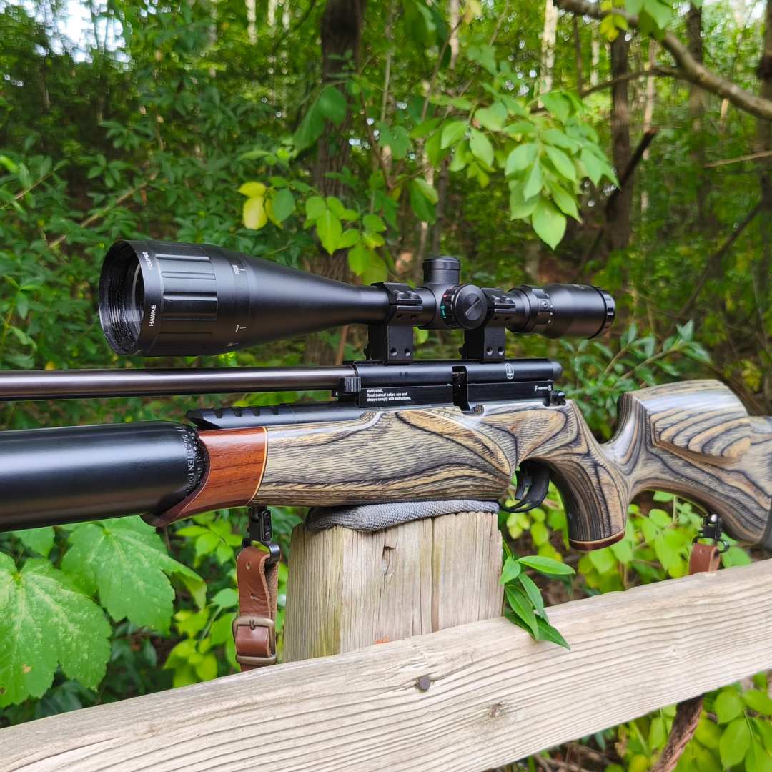 BSA R10 MK2 LAMINATE .22