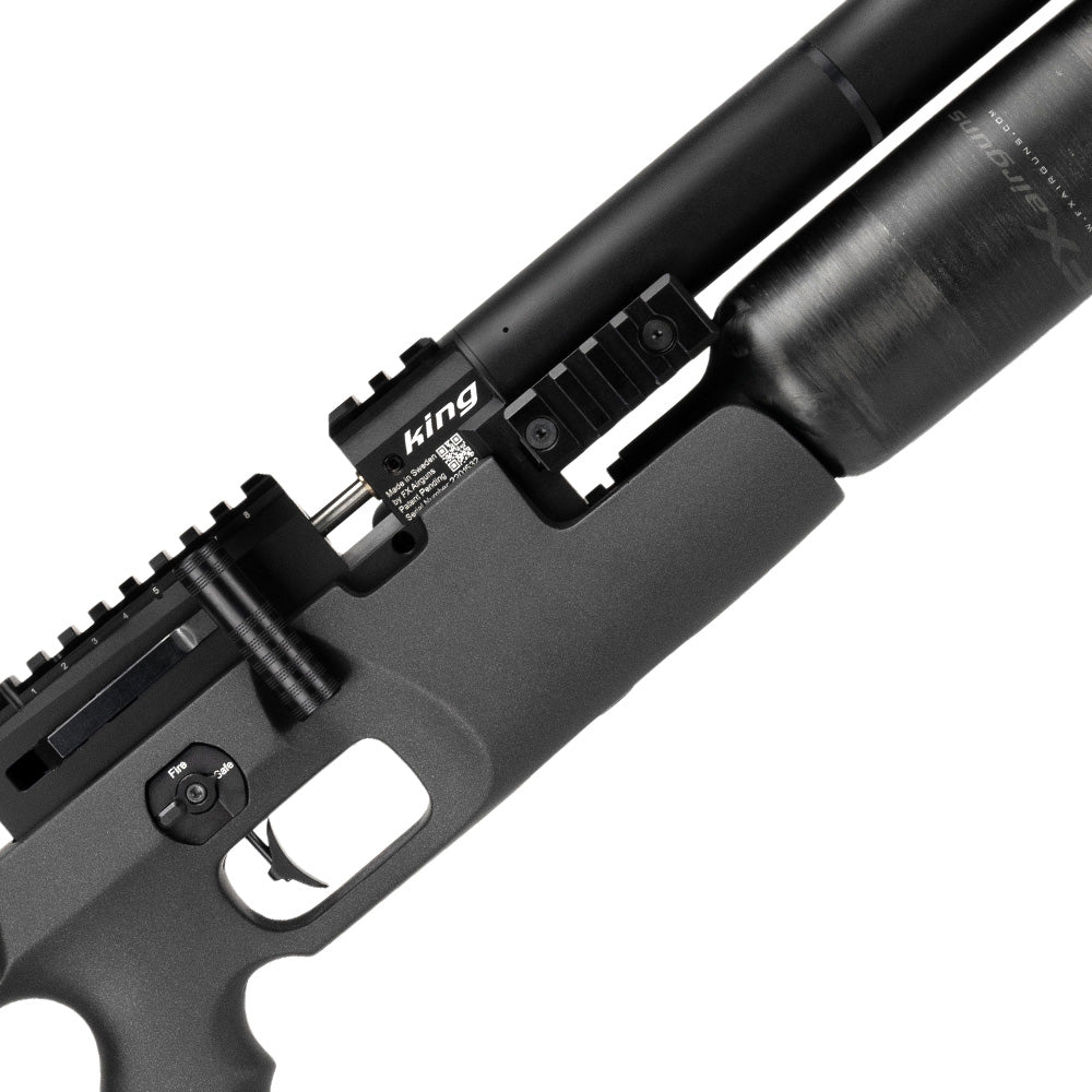 FX KING SYNTHETIC 500MM