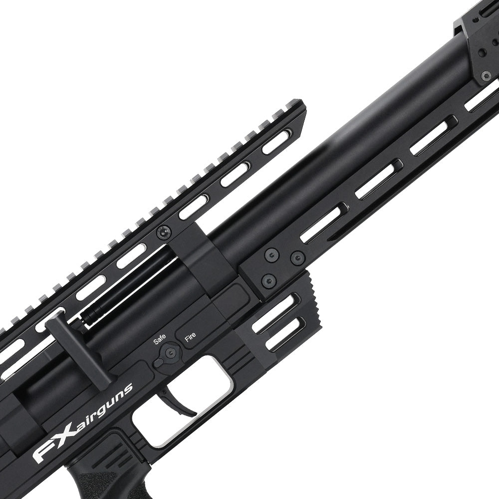 FX LEOPARD SNIPER TUBE FAC