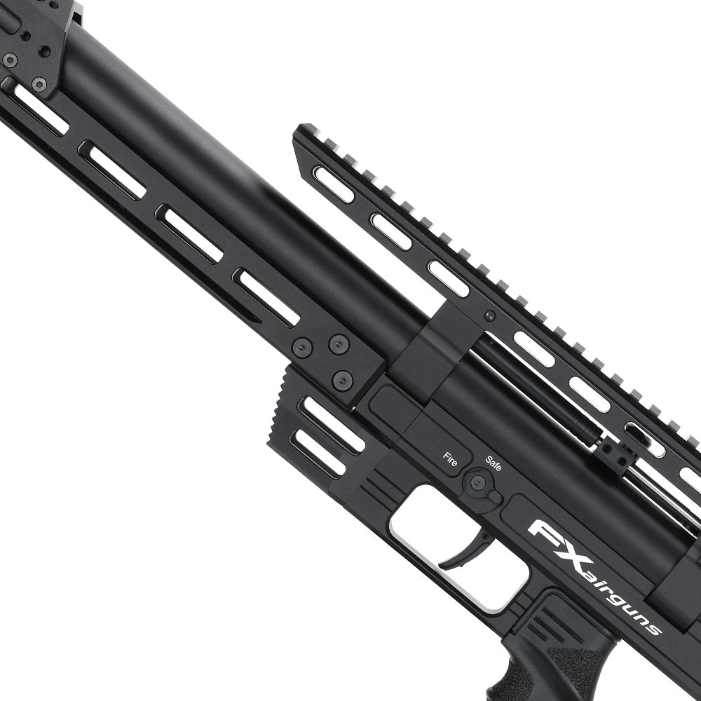 FX LEOPARD SNIPER TUBE FAC