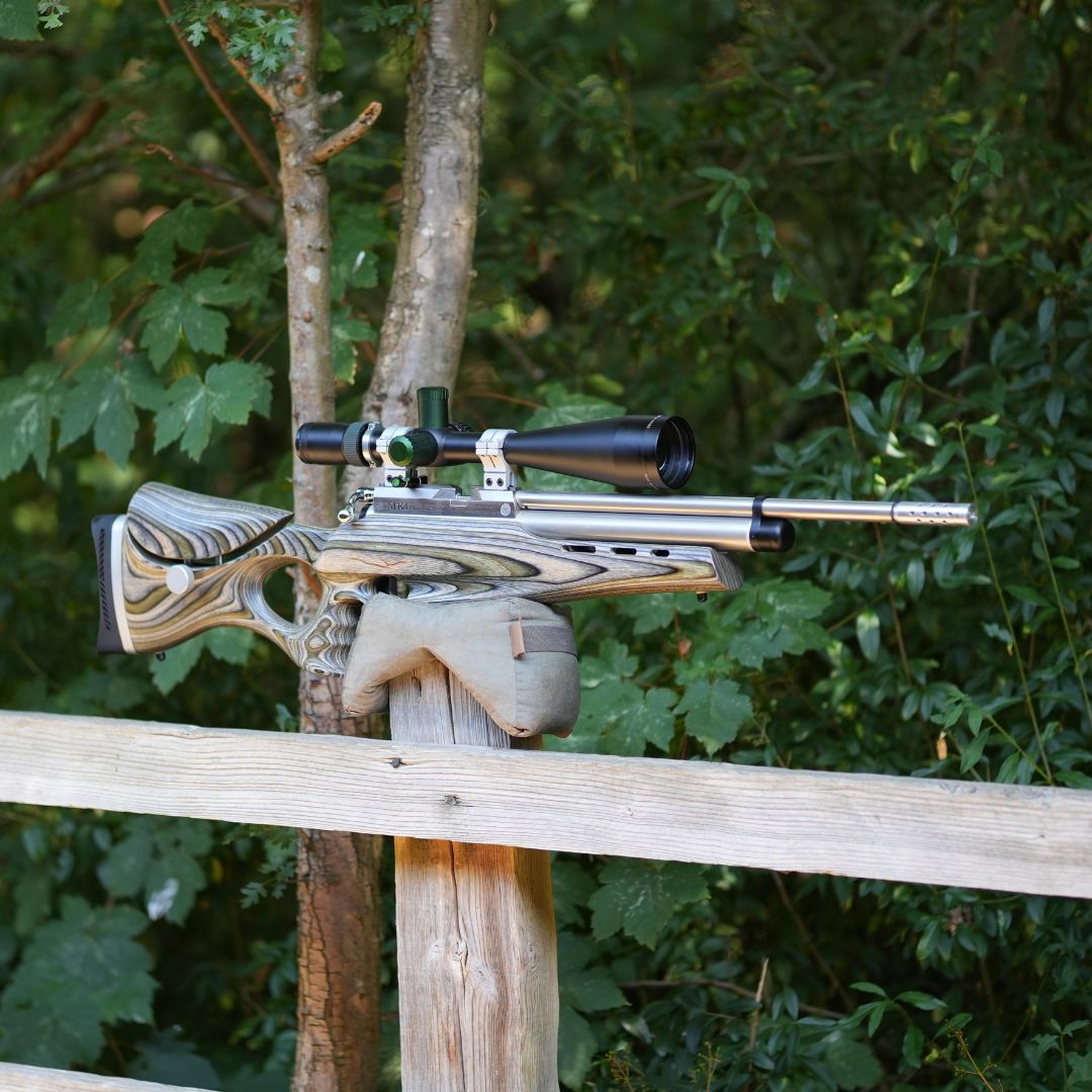 Daystate MK4 Platinum Special Edition .177