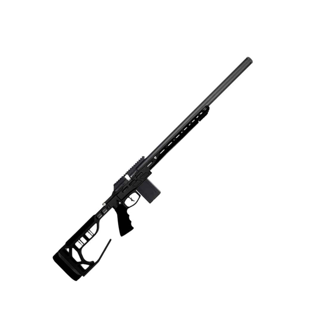 FX DRS SABER TACTICAL CHASSIS EDITION