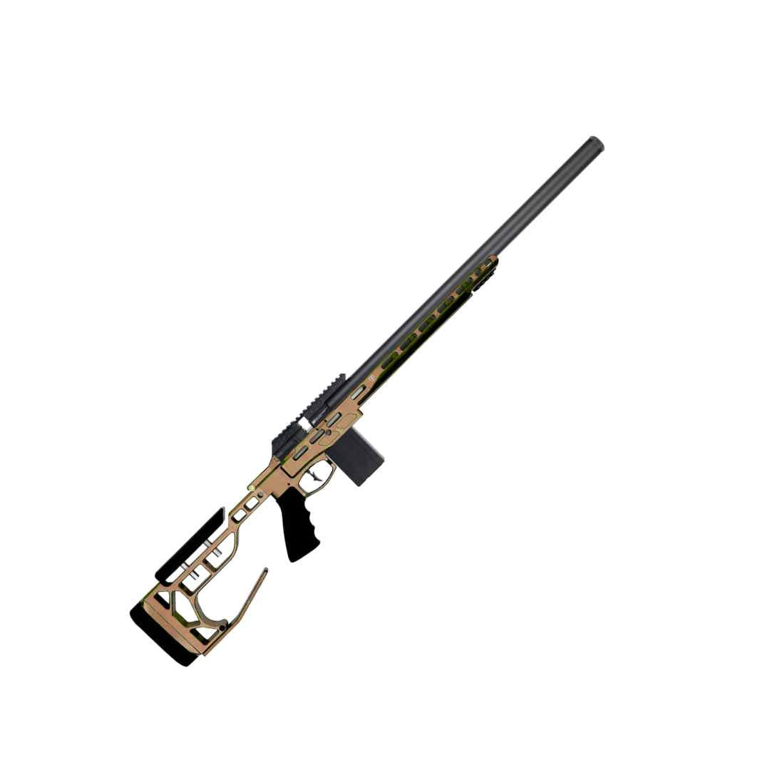 FX DRS SABER TACTICAL CHASSIS EDITION