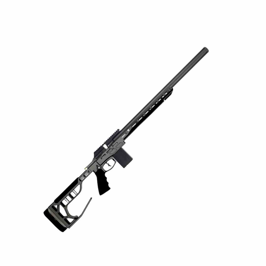 FX DRS SABER TACTICAL CHASSIS EDITION
