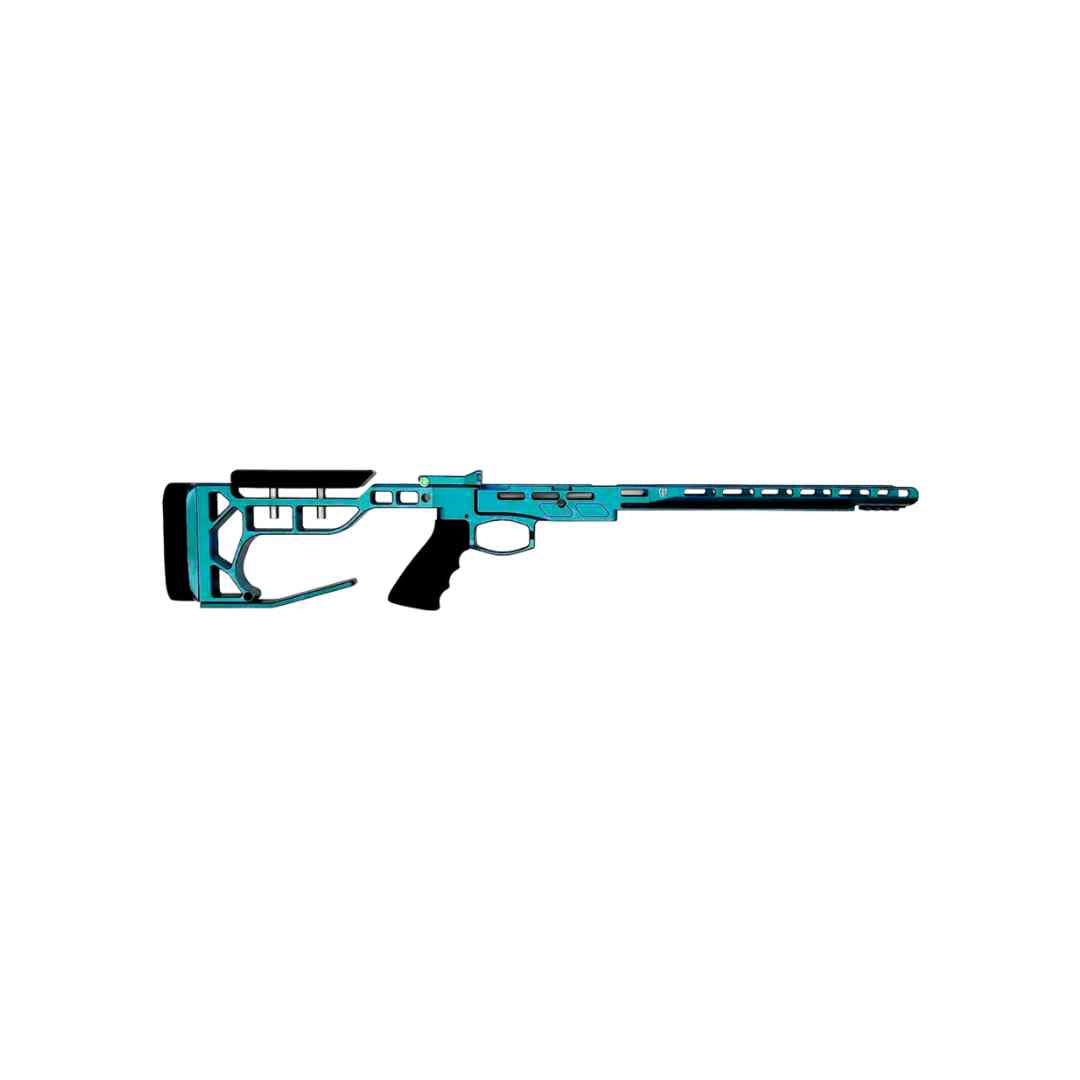 FX DRS SABER TACTICAL CHASSIS EDITION