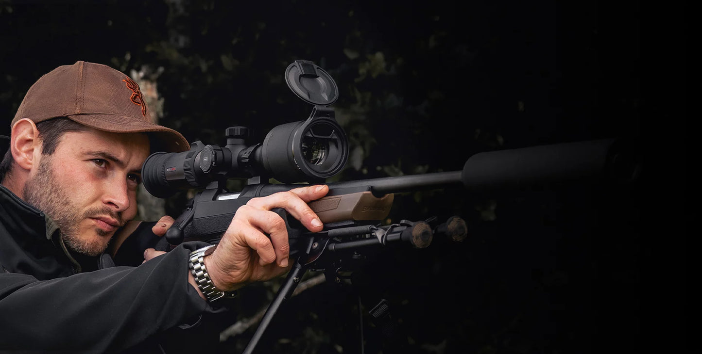 NOCPIX NITE D70R DIGITAL NIGHT VISION RIFLESCOPE