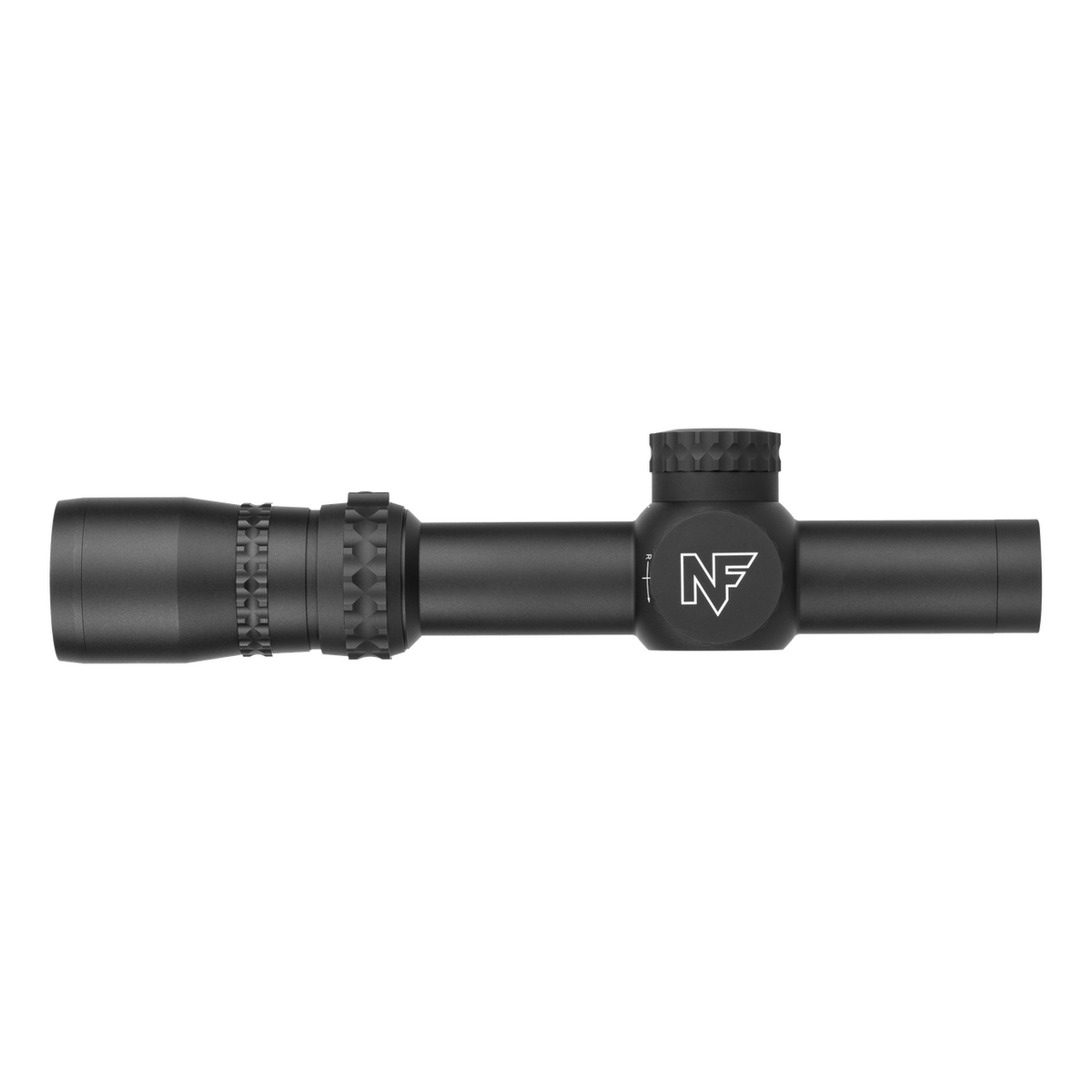 Nightforce NX6 1-6x24 F1 riflescope – view 4