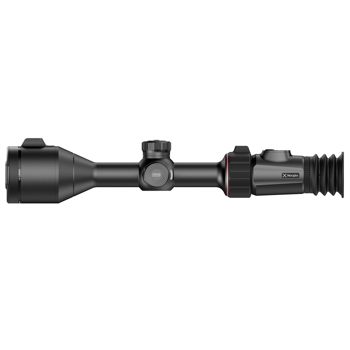 NOCPIX Ace H50R Thermal Riflescope – view 5