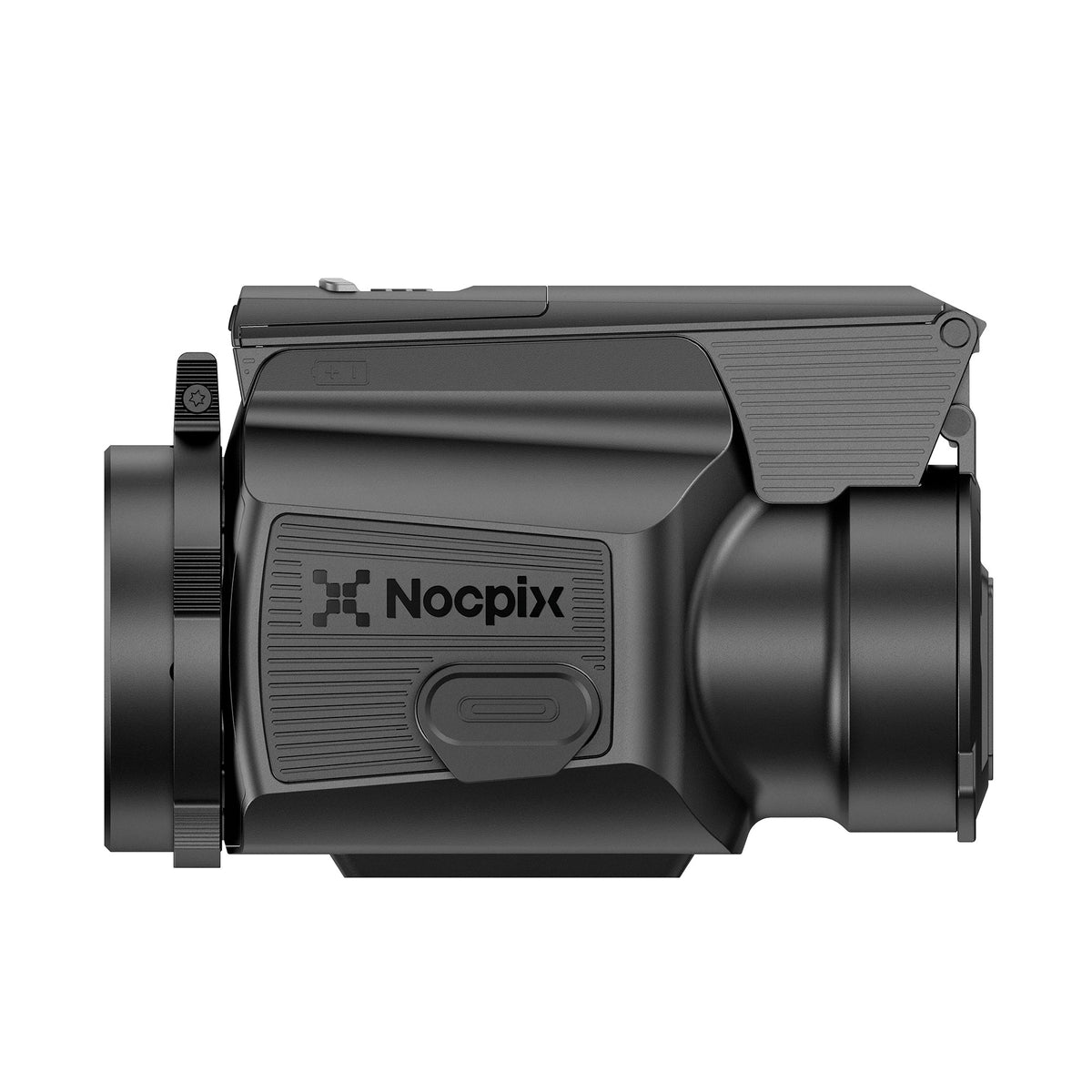 NOCPIX Mate Lite Thermal Clip-On – view 5