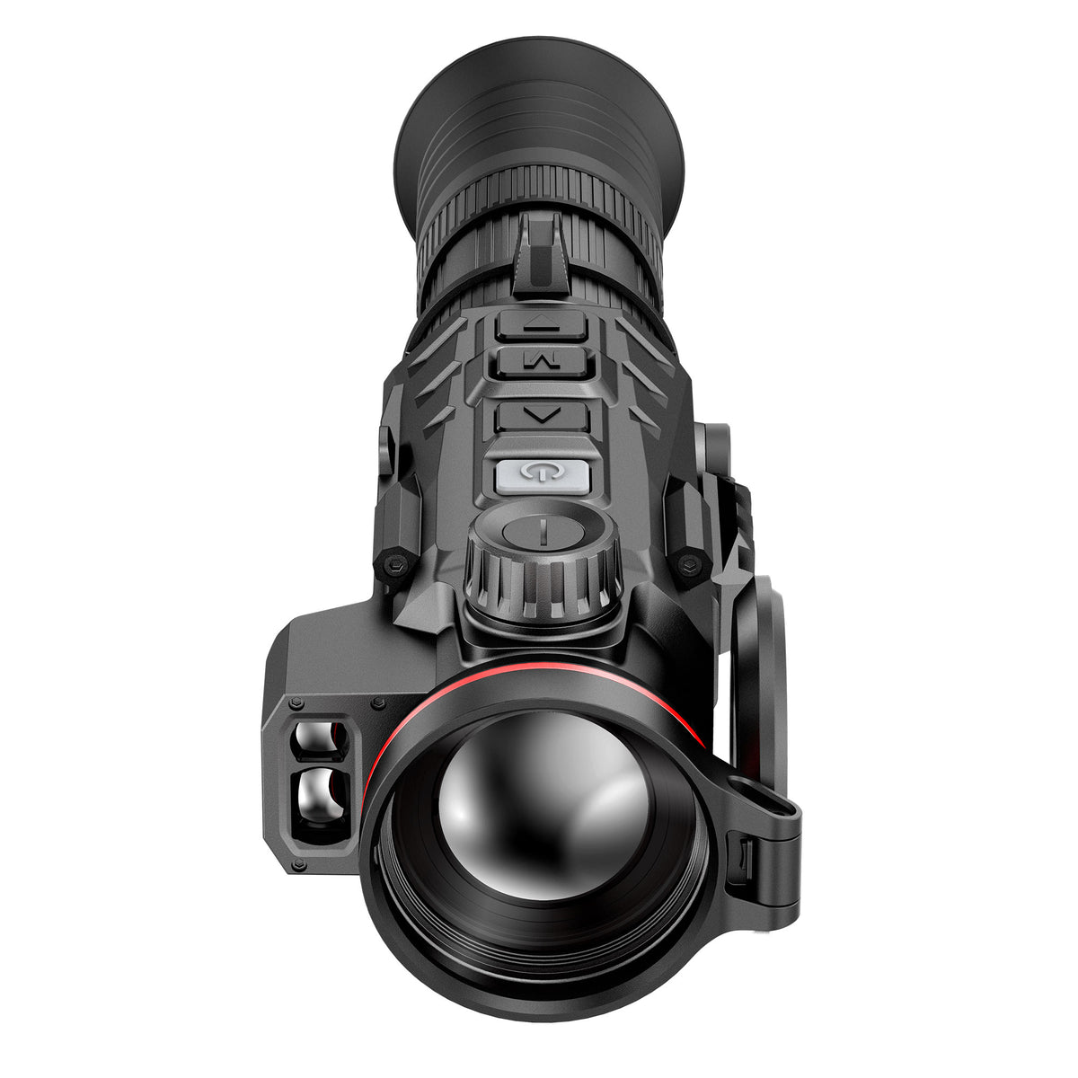 NOCPIX Rico 2 H50R Thermal Riflescope – view 4