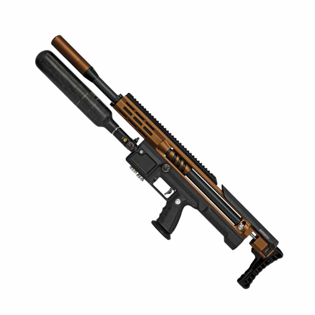 SKOUT EPOCH BASE MODEL