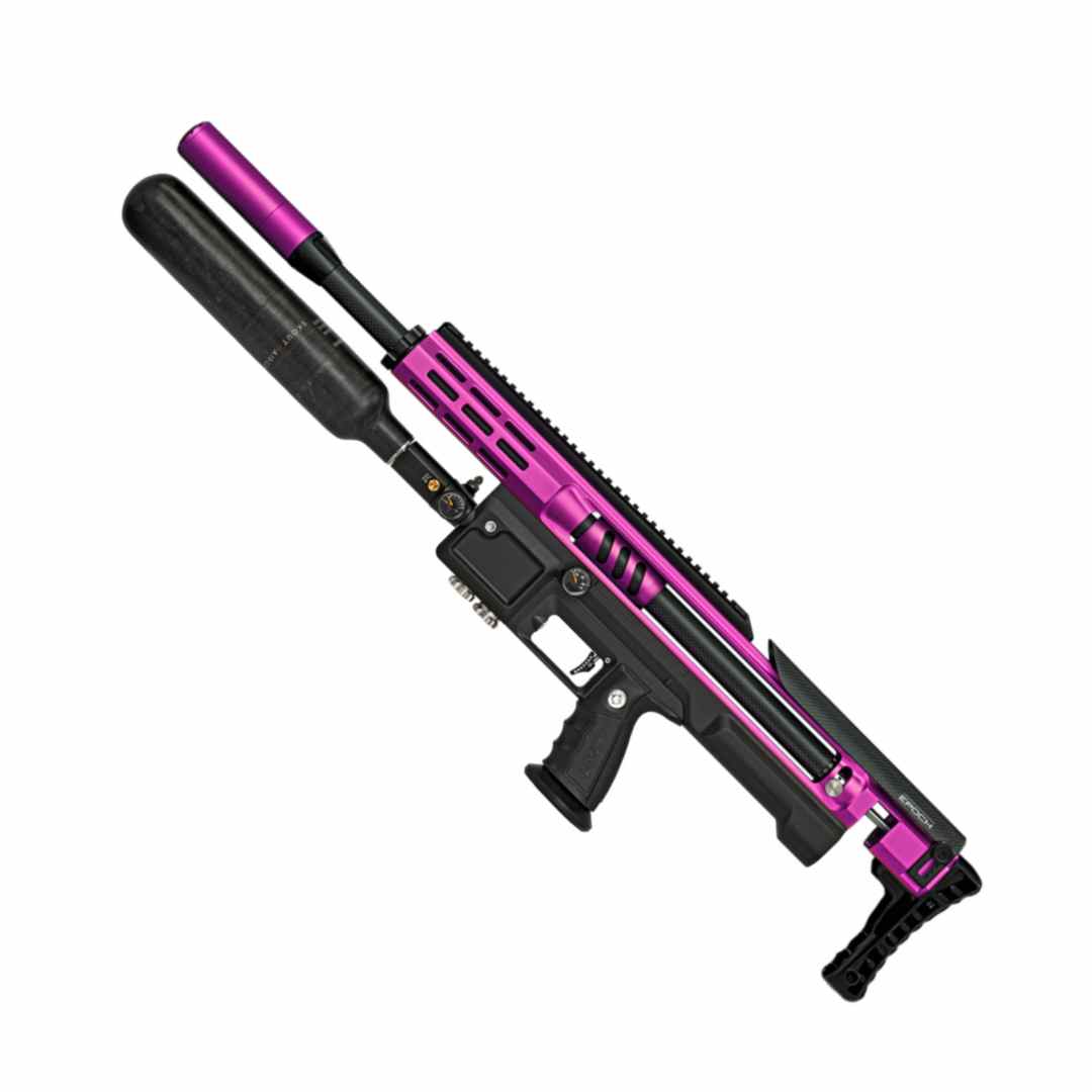 SKOUT EPOCH BASE MODEL