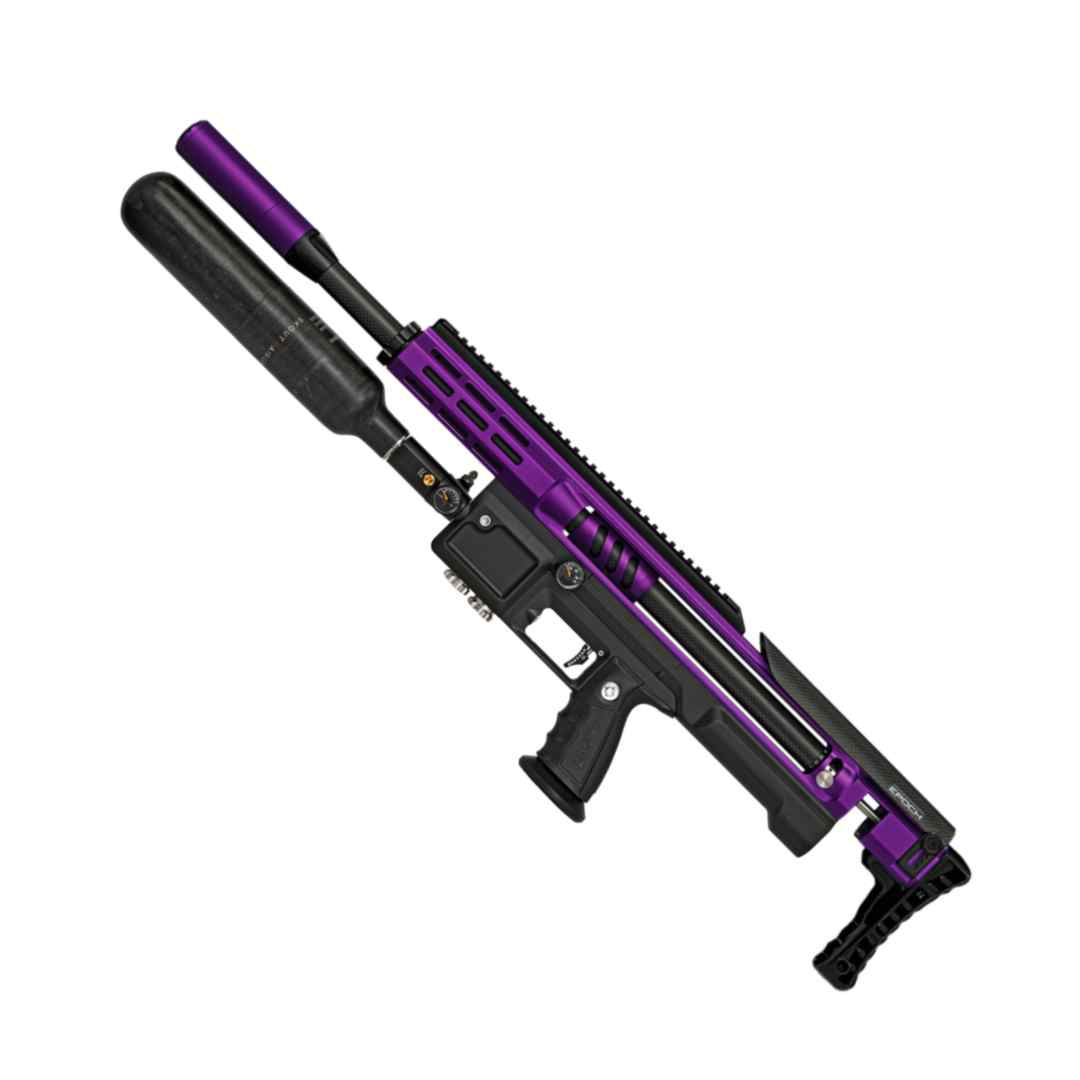 SKOUT EPOCH BASE MODEL