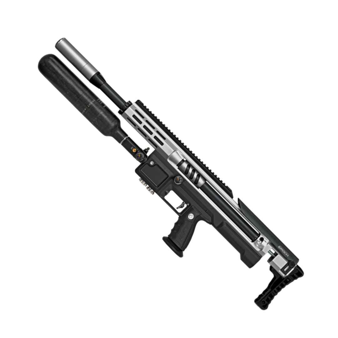 SKOUT EPOCH BASE MODEL