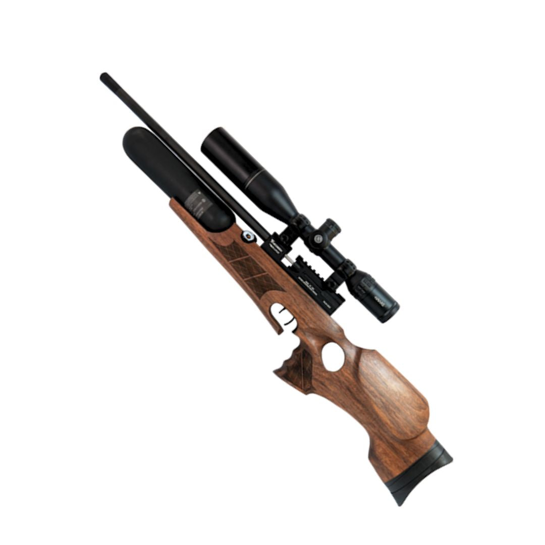 THEOBEN RAPID CLASSIC WALNUT