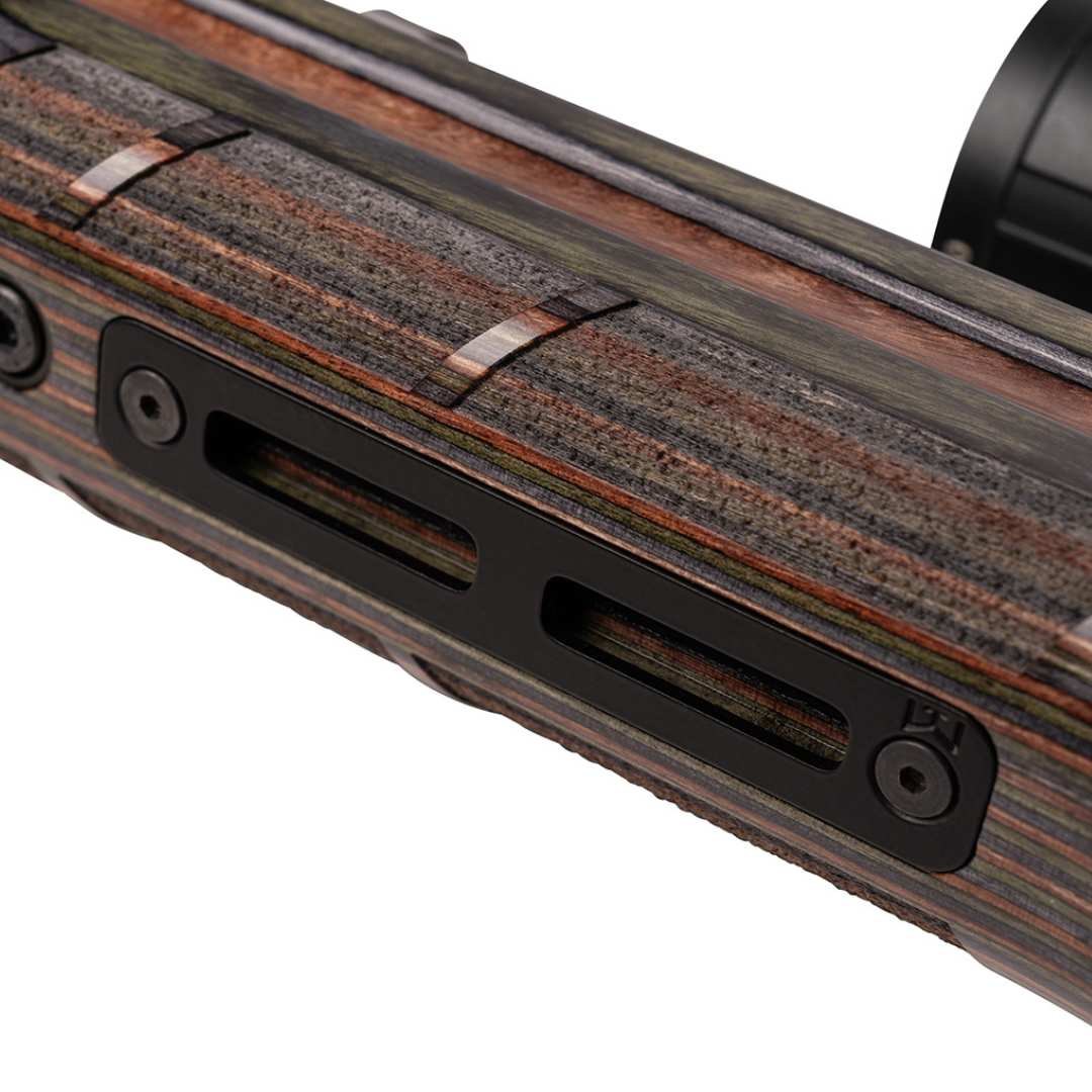 WEIHRAUCH HW100X SPORTER LAMINATE