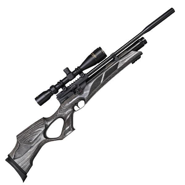 Air Rifles