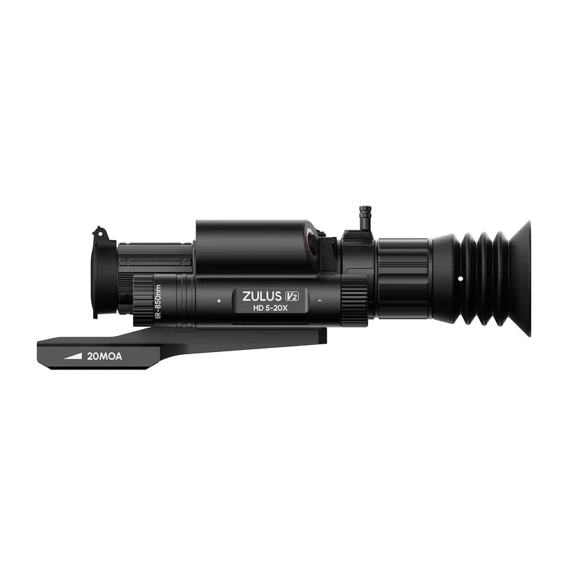 Night Vision