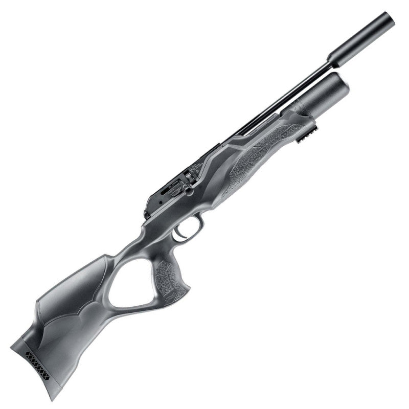 WALTHER ROTEX RM8 – Absolute Airguns