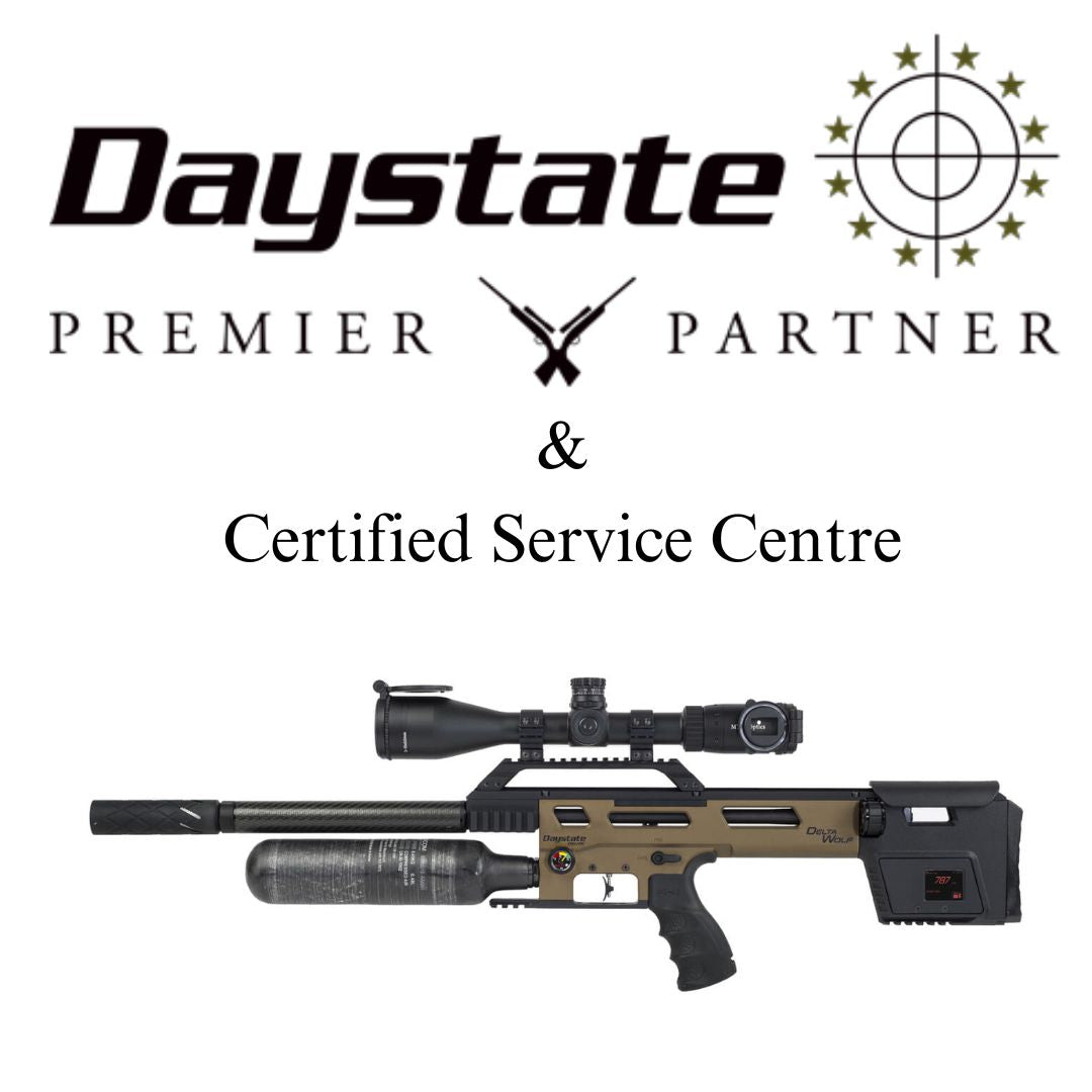 DAYSTATE SERVICES