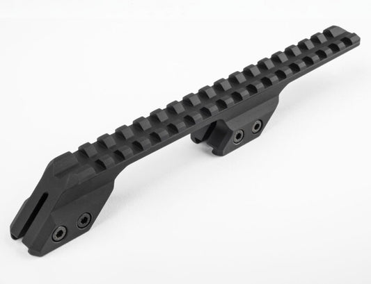 Optic Race Rail