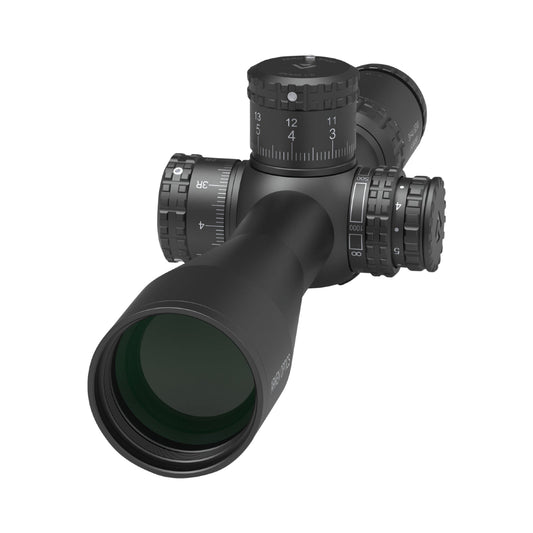 Arken SH-4J 6-24x50 FFP rifle scope