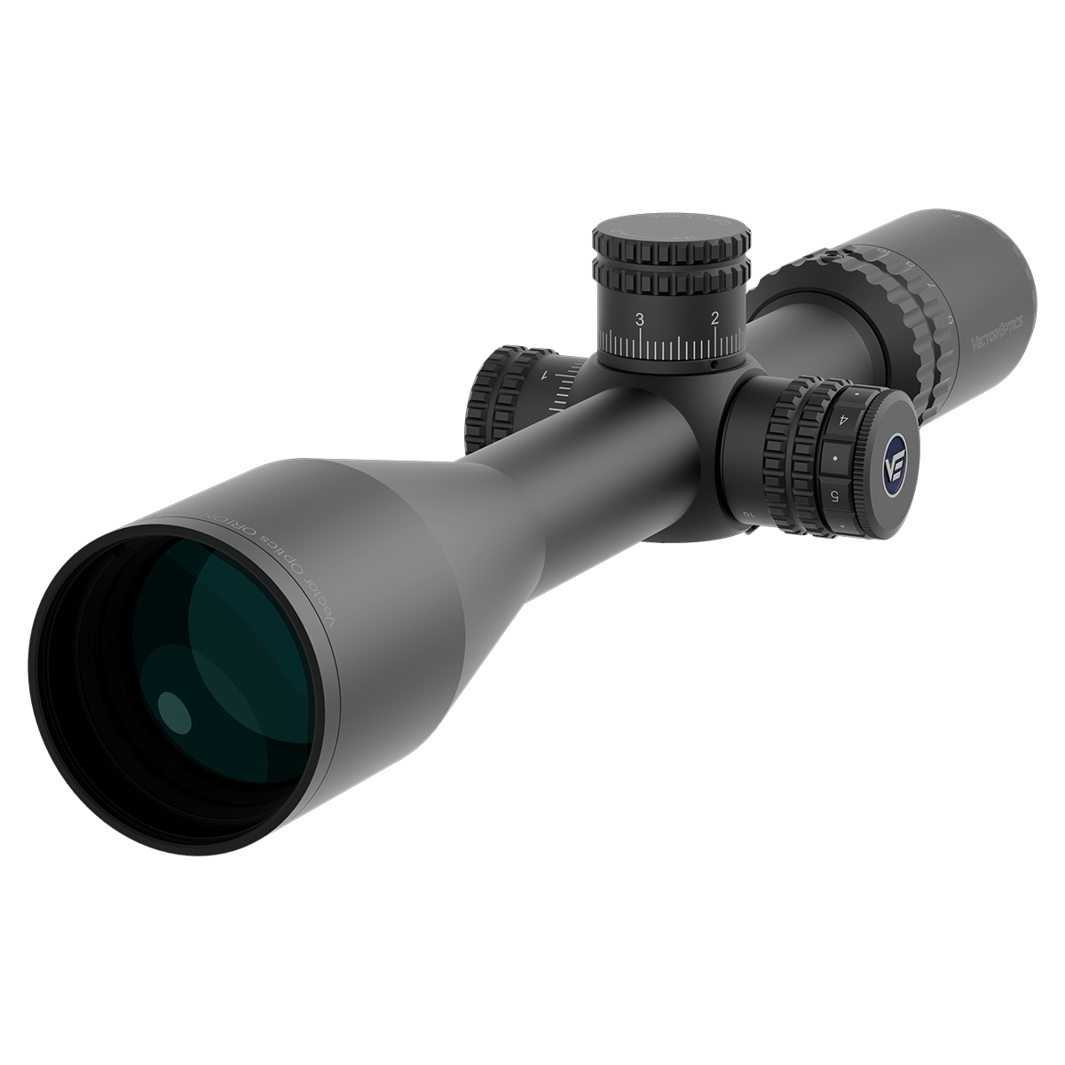 Vector Optics Orion Pro Max 6-24x50 - objective lens