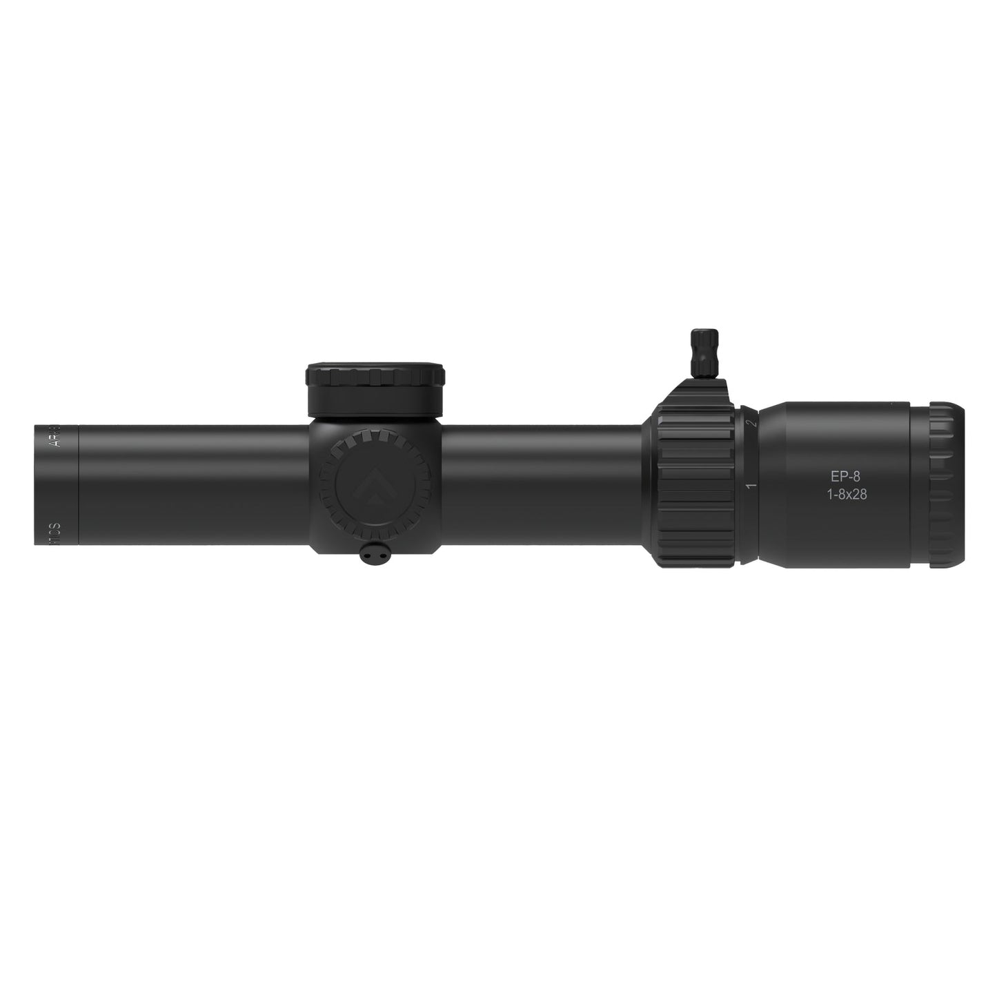 Arken EP-8 LPVO view 3