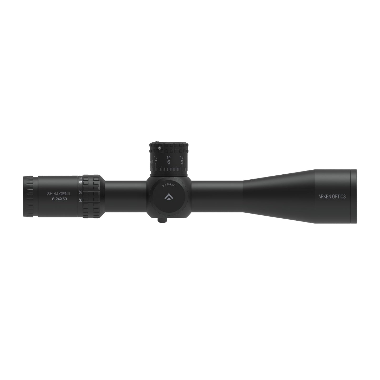 Arken SH-4J 6-24x50 view 3