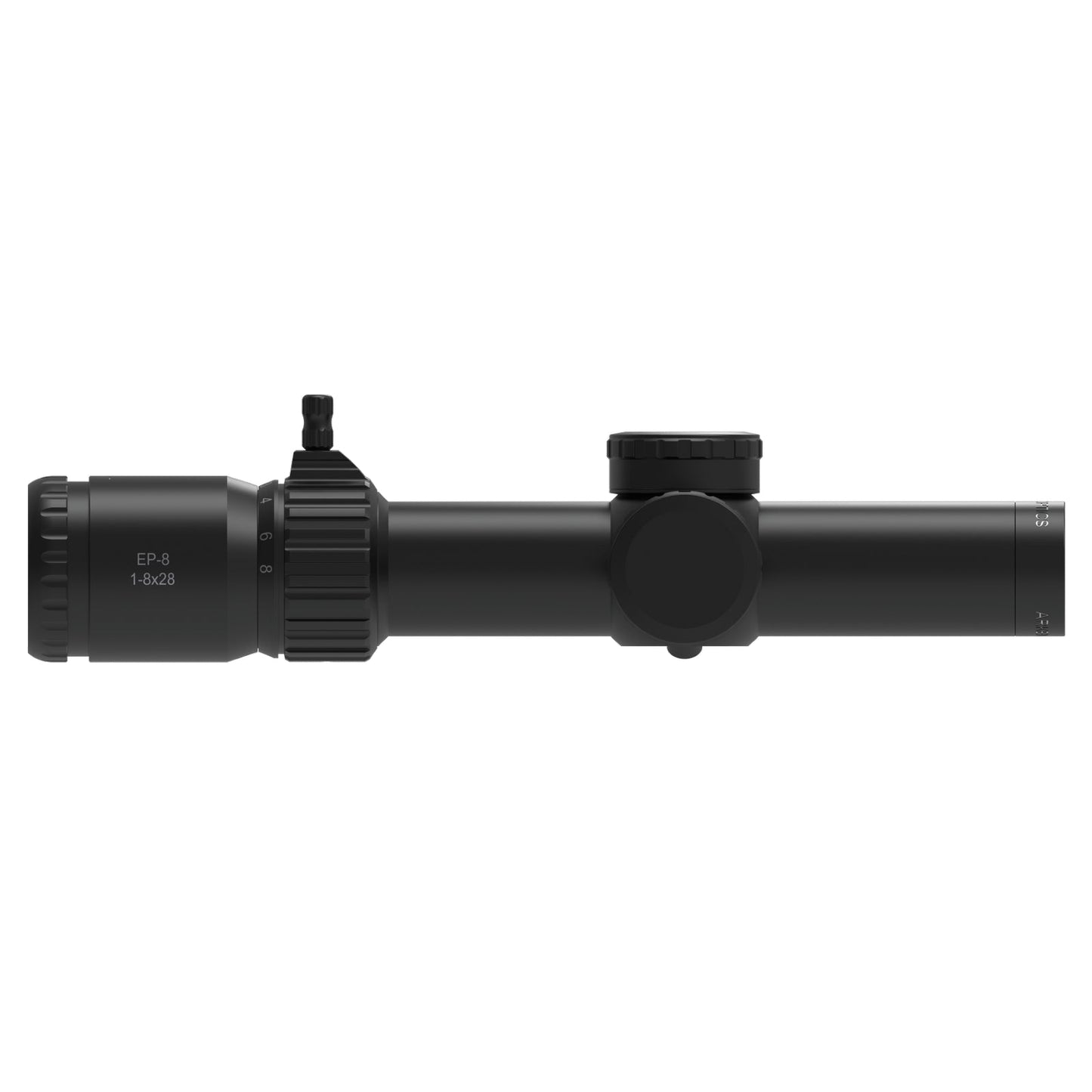 Arken EP-8 LPVO view 4