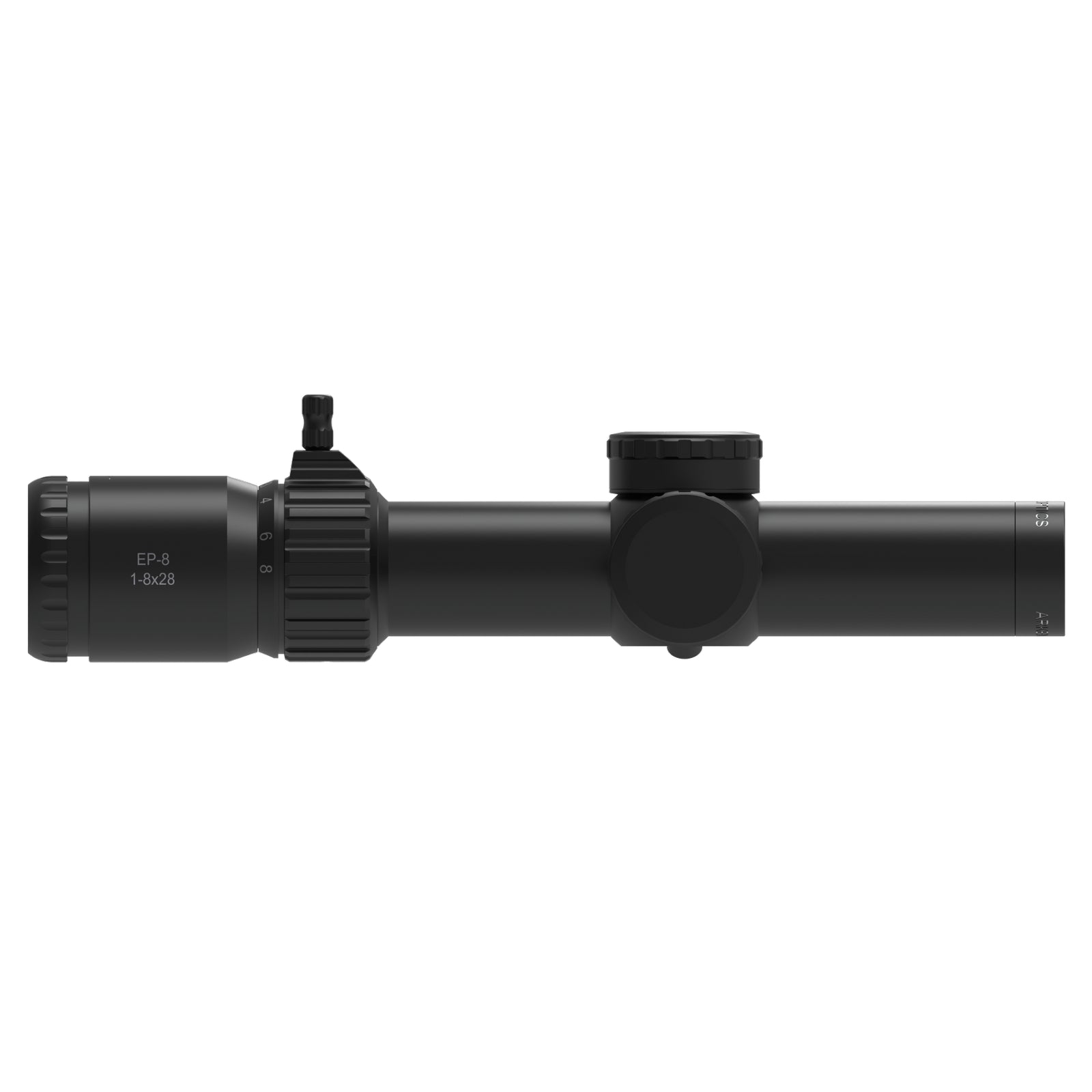 Arken EP-8 LPVO view 4