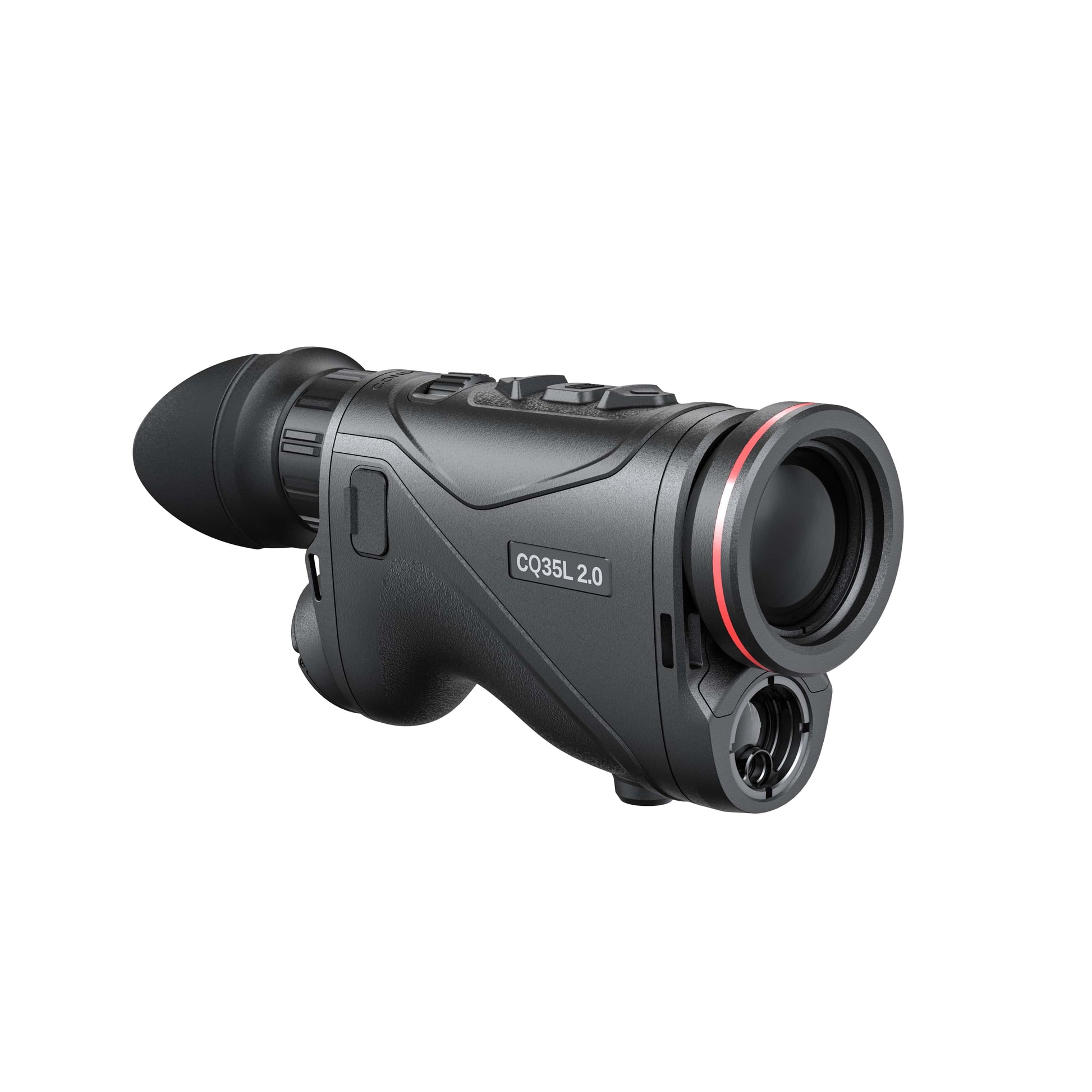 HIKMICRO Condor 2.0 CQ35L LRF thermal monocular