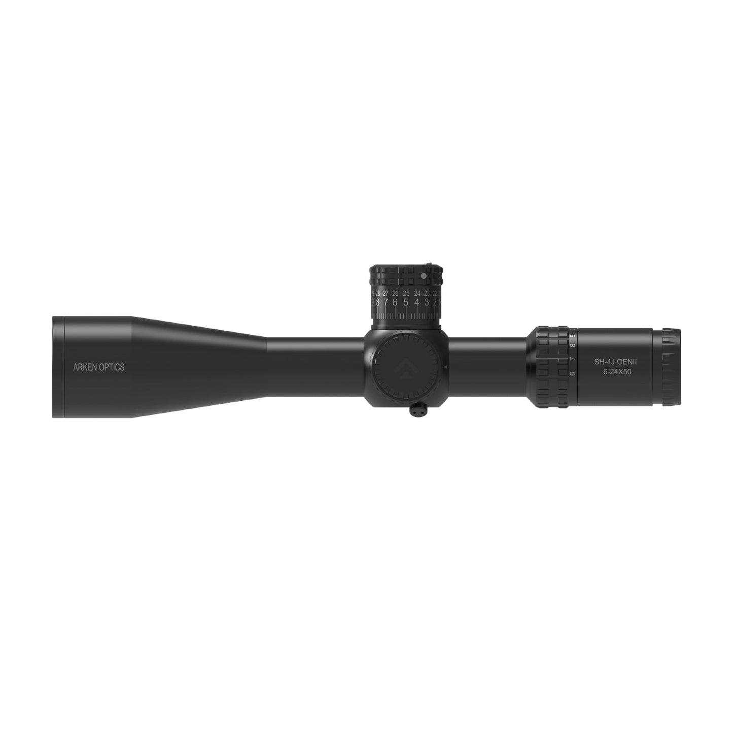Arken SH-4J 6-24x50 view 4