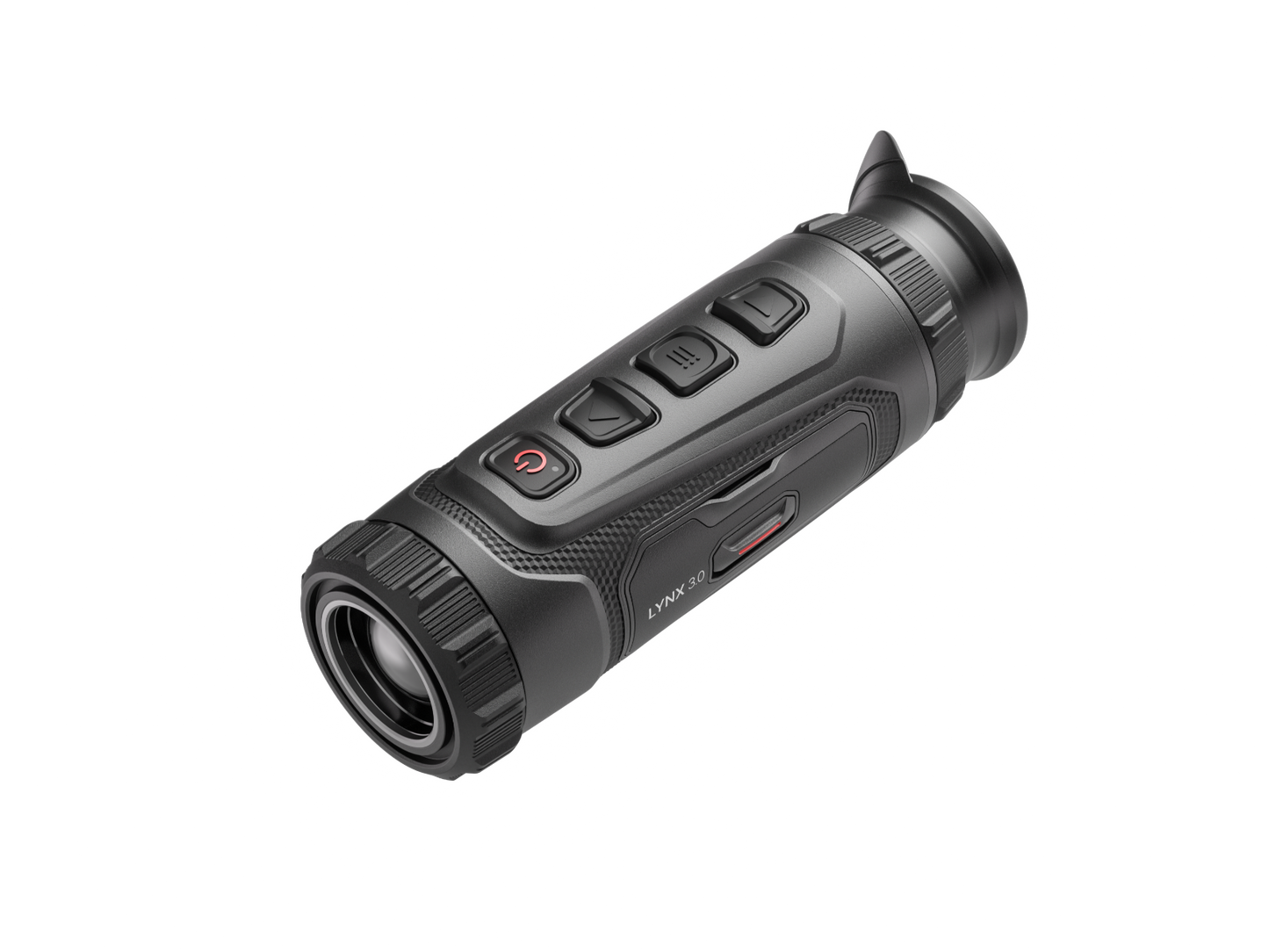 HIKMICRO Lynx 3.0 LH25 thermal monocular