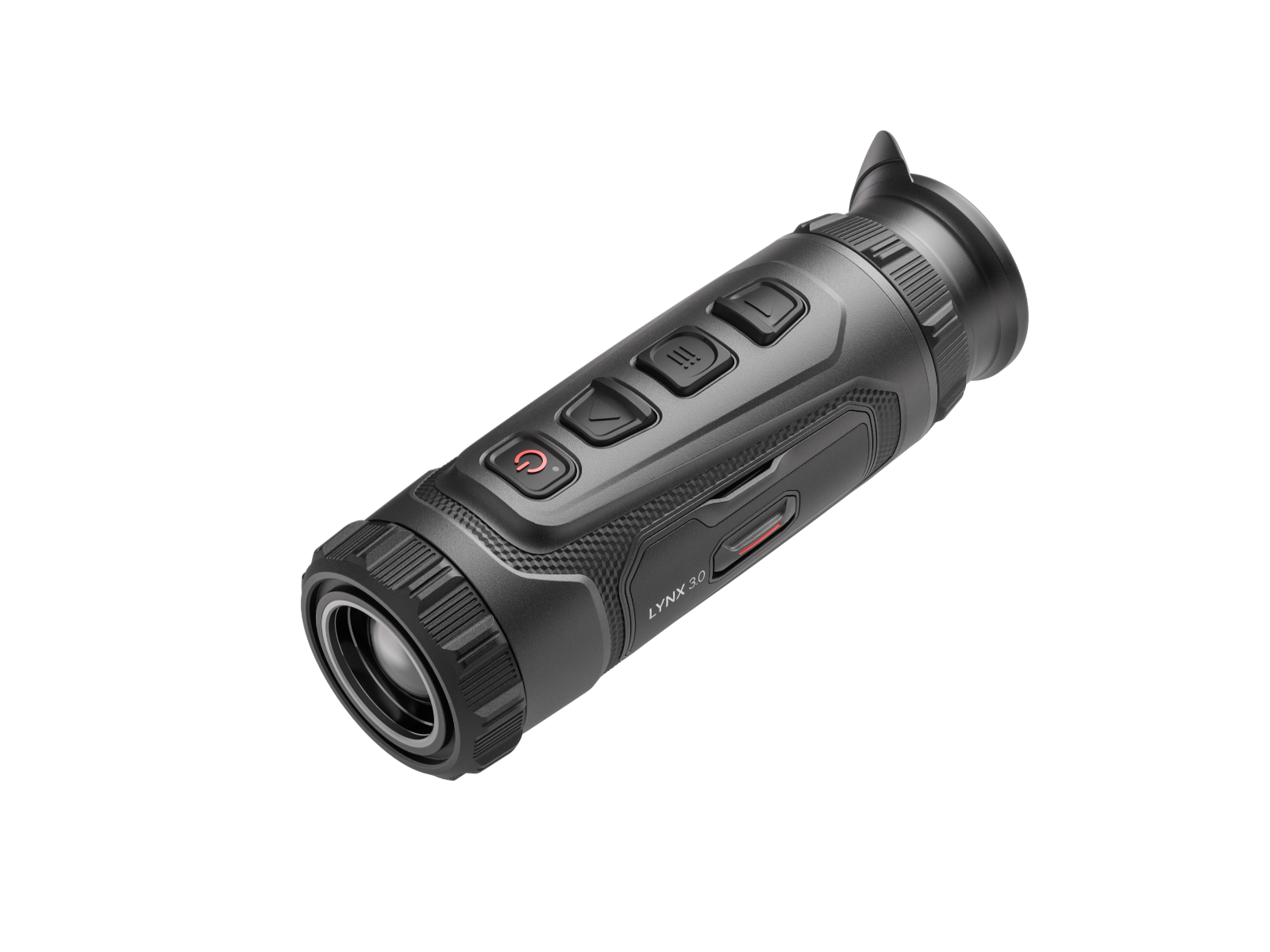 HIKMICRO Lynx 3.0 LH25 thermal monocular