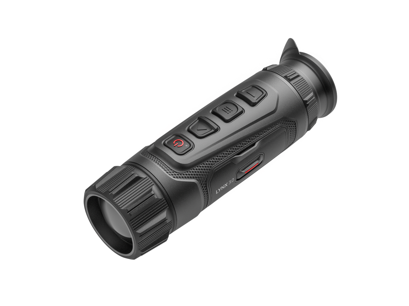 HIKMICRO Lynx 3.0 LH35 thermal monocular
