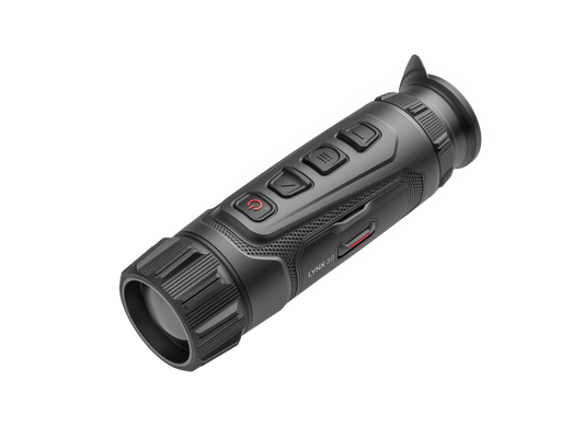 HIKMICRO Lynx 3.0 LH35 thermal monocular