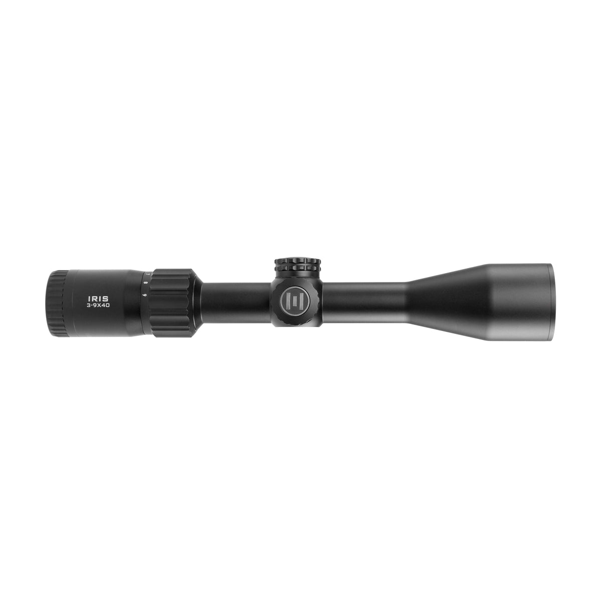 Element Optics IRIS SFP Rifle Scope